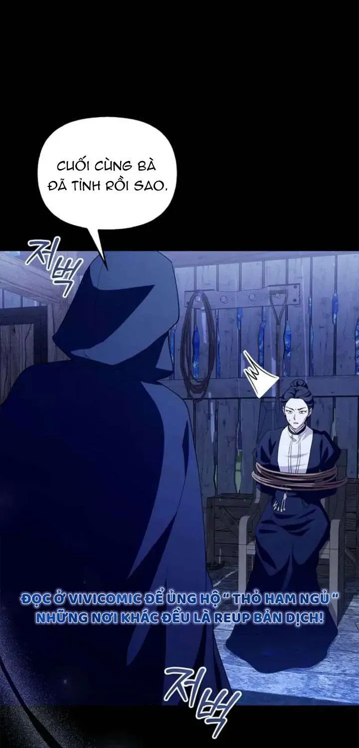 Nữ Bá Tước Bỏ Trốn Đã Quay Trở Lại Chap 41 - Next Chap 40