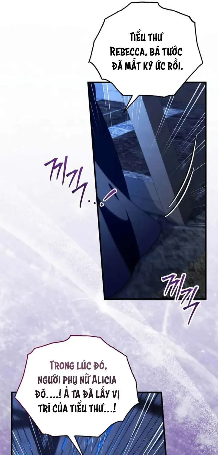 Nữ Bá Tước Bỏ Trốn Đã Quay Trở Lại Chap 41 - Next Chap 40