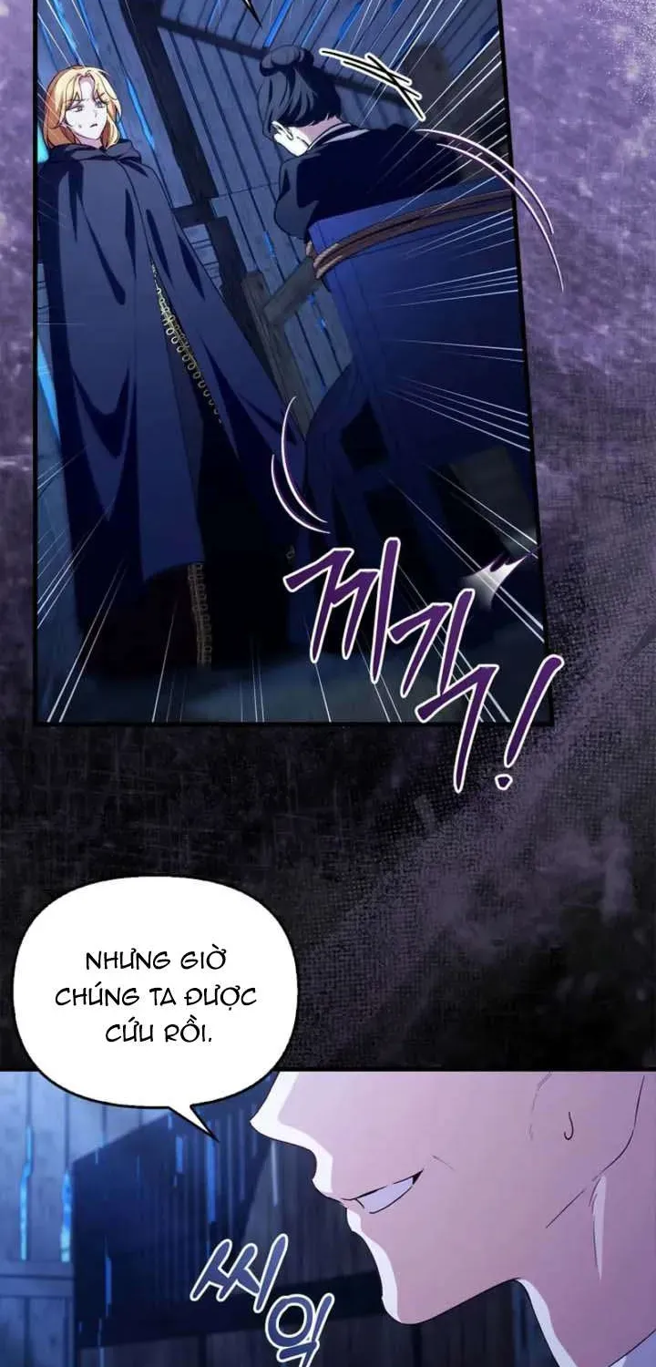 Nữ Bá Tước Bỏ Trốn Đã Quay Trở Lại Chap 41 - Next Chap 40