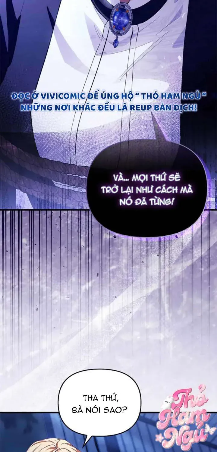 Nữ Bá Tước Bỏ Trốn Đã Quay Trở Lại Chap 41 - Next Chap 40