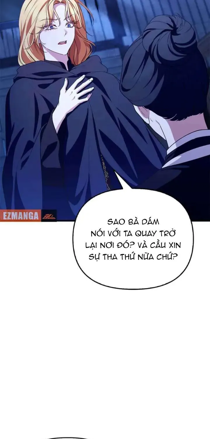Nữ Bá Tước Bỏ Trốn Đã Quay Trở Lại Chap 41 - Next Chap 40