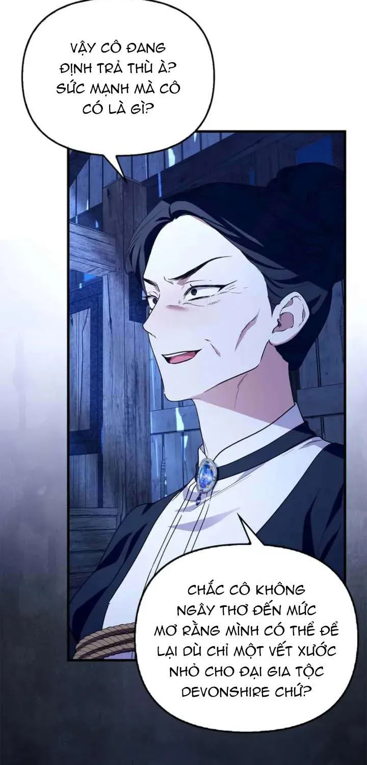 Nữ Bá Tước Bỏ Trốn Đã Quay Trở Lại Chap 41 - Next Chap 40