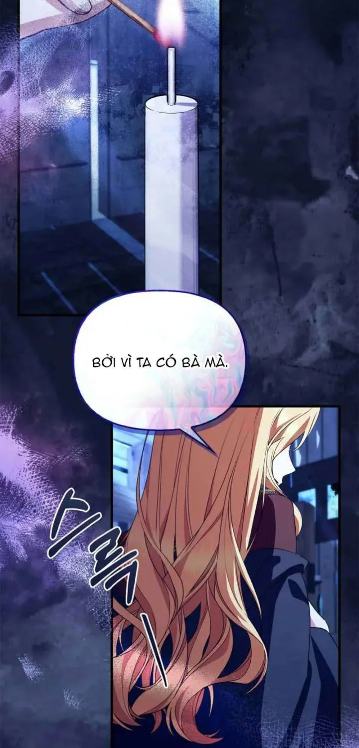 Nữ Bá Tước Bỏ Trốn Đã Quay Trở Lại Chap 41 - Next Chap 40