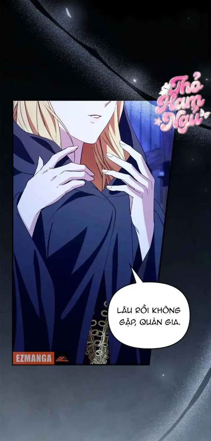 Nữ Bá Tước Bỏ Trốn Đã Quay Trở Lại Chap 41 - Next Chap 40