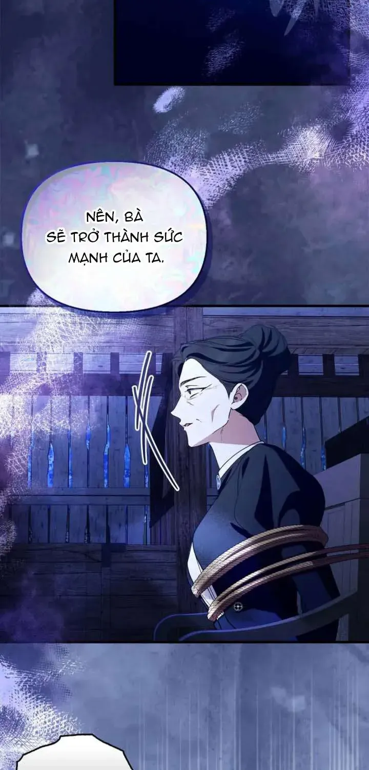 Nữ Bá Tước Bỏ Trốn Đã Quay Trở Lại Chap 41 - Next Chap 40