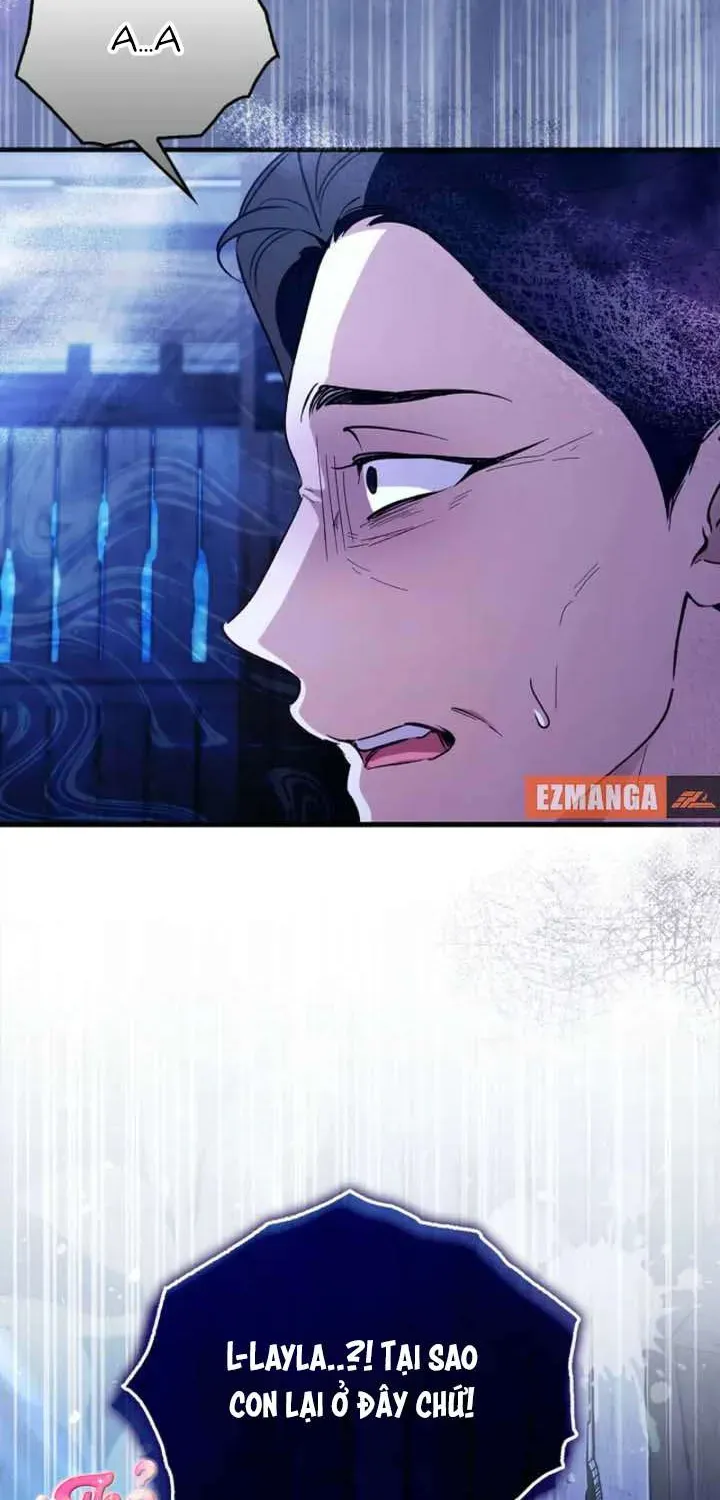 Nữ Bá Tước Bỏ Trốn Đã Quay Trở Lại Chap 41 - Next Chap 40