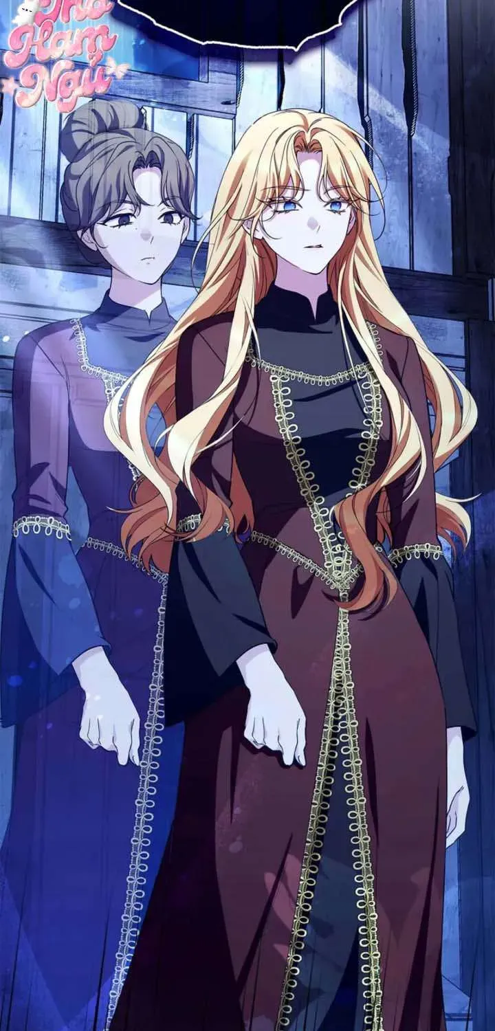 Nữ Bá Tước Bỏ Trốn Đã Quay Trở Lại Chap 41 - Next Chap 40