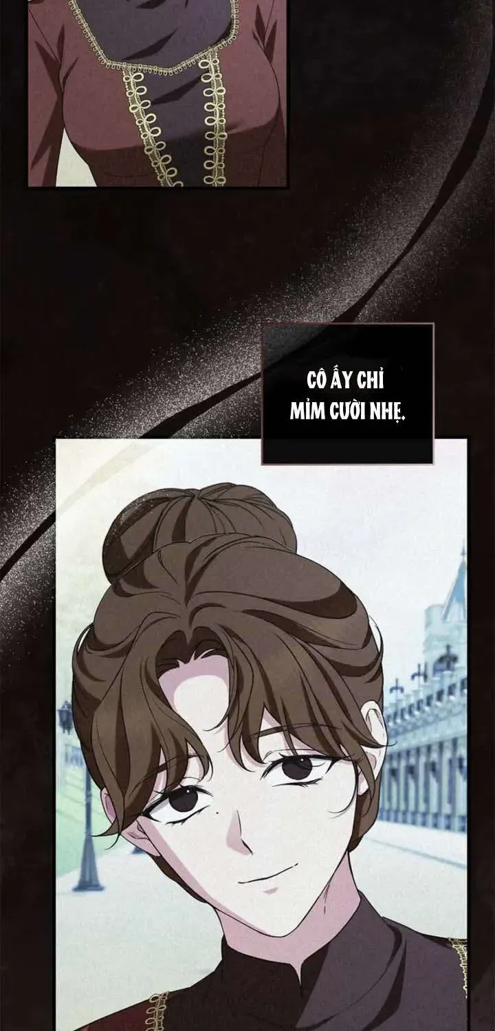 Nữ Bá Tước Bỏ Trốn Đã Quay Trở Lại Chap 41 - Next Chap 40