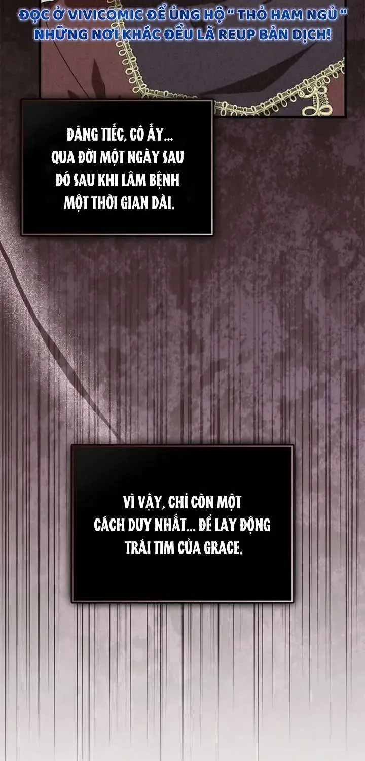 Nữ Bá Tước Bỏ Trốn Đã Quay Trở Lại Chap 41 - Next Chap 40