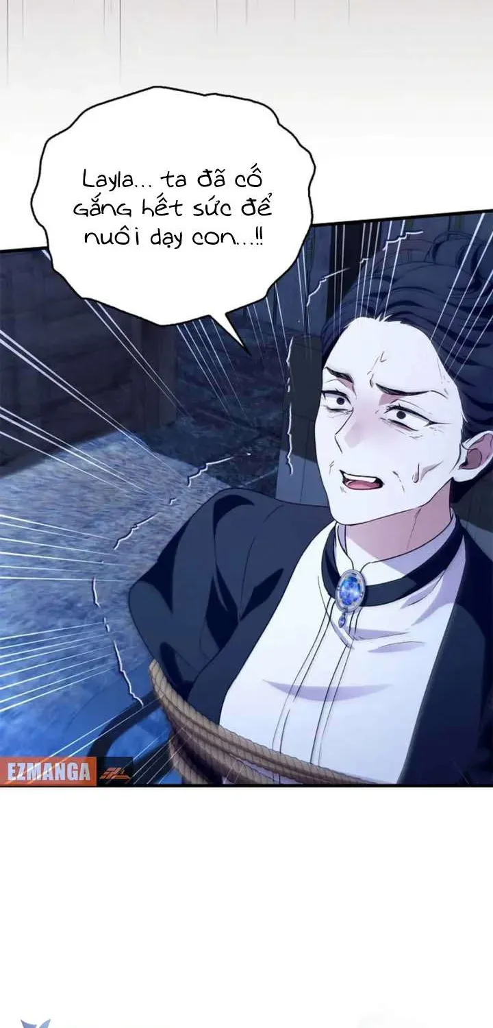 Nữ Bá Tước Bỏ Trốn Đã Quay Trở Lại Chap 41 - Next Chap 40