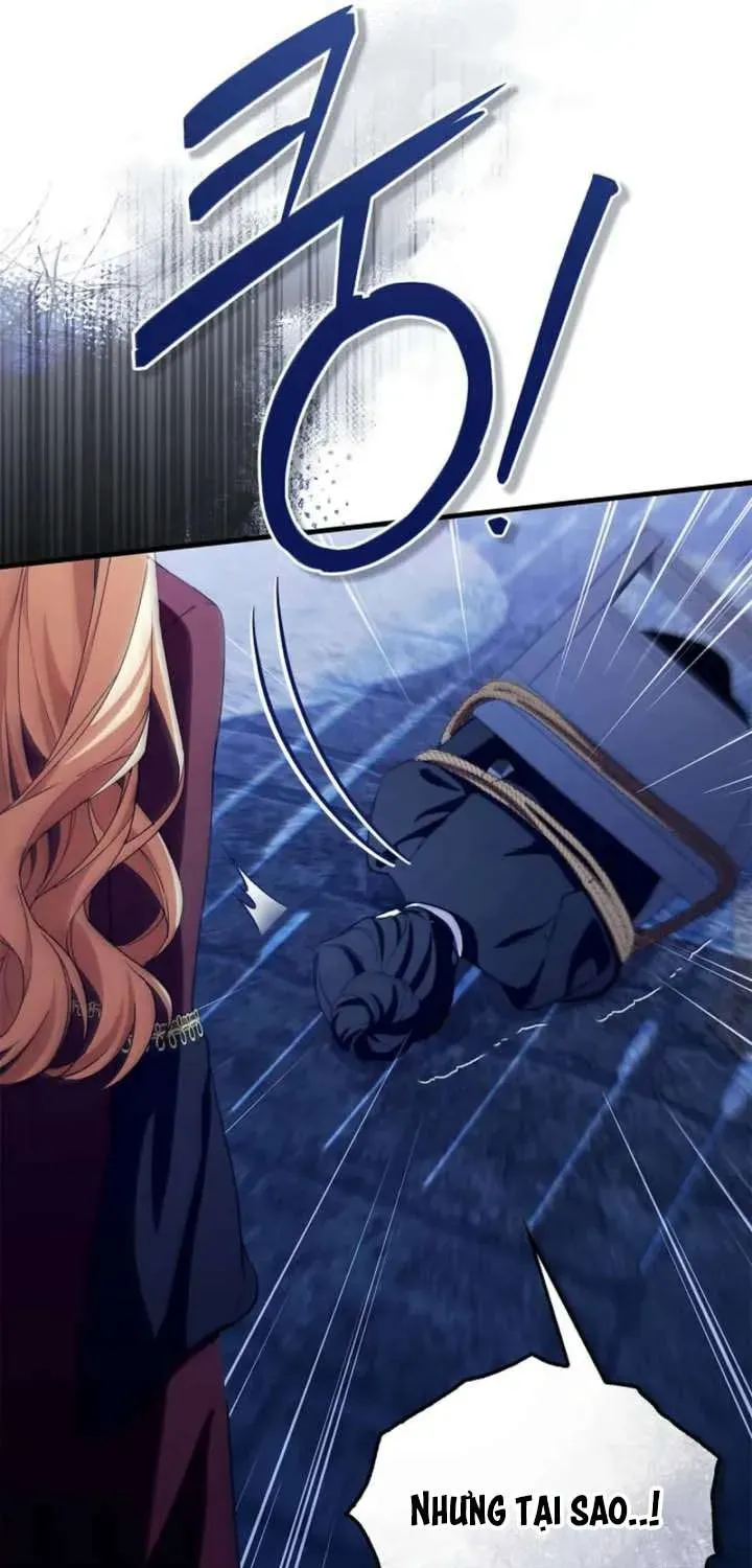 Nữ Bá Tước Bỏ Trốn Đã Quay Trở Lại Chap 41 - Next Chap 40