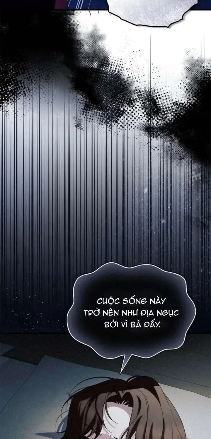 Nữ Bá Tước Bỏ Trốn Đã Quay Trở Lại Chap 41 - Next Chap 40