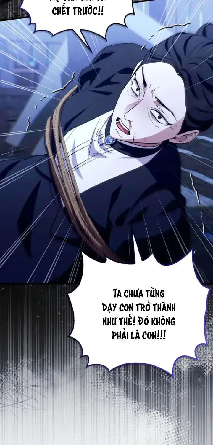 Nữ Bá Tước Bỏ Trốn Đã Quay Trở Lại Chap 41 - Next Chap 40