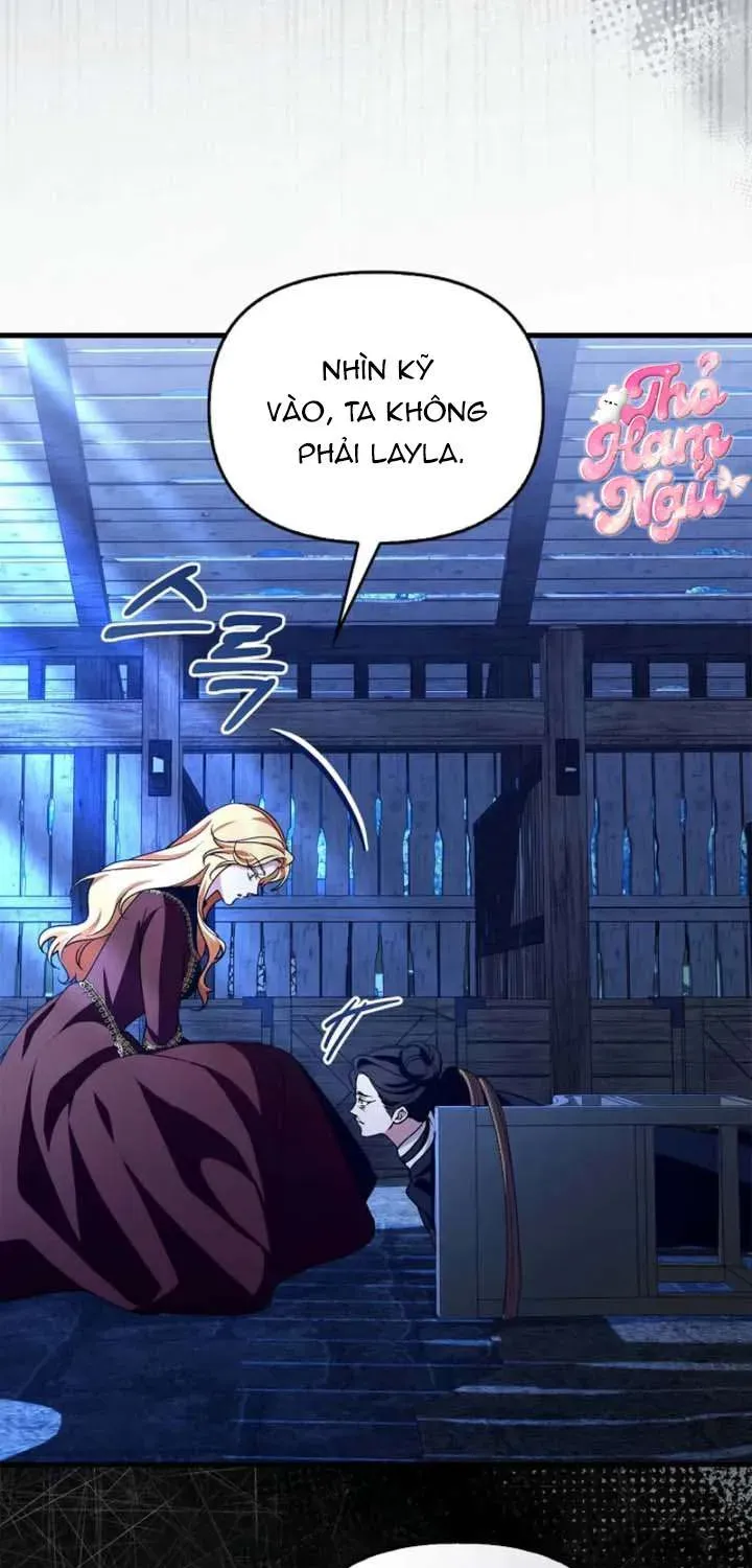 Nữ Bá Tước Bỏ Trốn Đã Quay Trở Lại Chap 41 - Next Chap 40