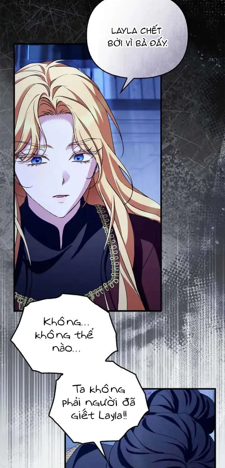 Nữ Bá Tước Bỏ Trốn Đã Quay Trở Lại Chap 41 - Next Chap 40