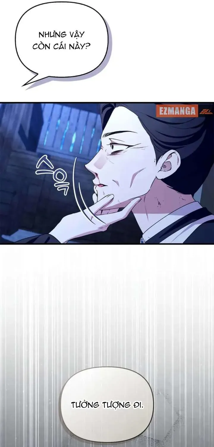 Nữ Bá Tước Bỏ Trốn Đã Quay Trở Lại Chap 41 - Next Chap 40