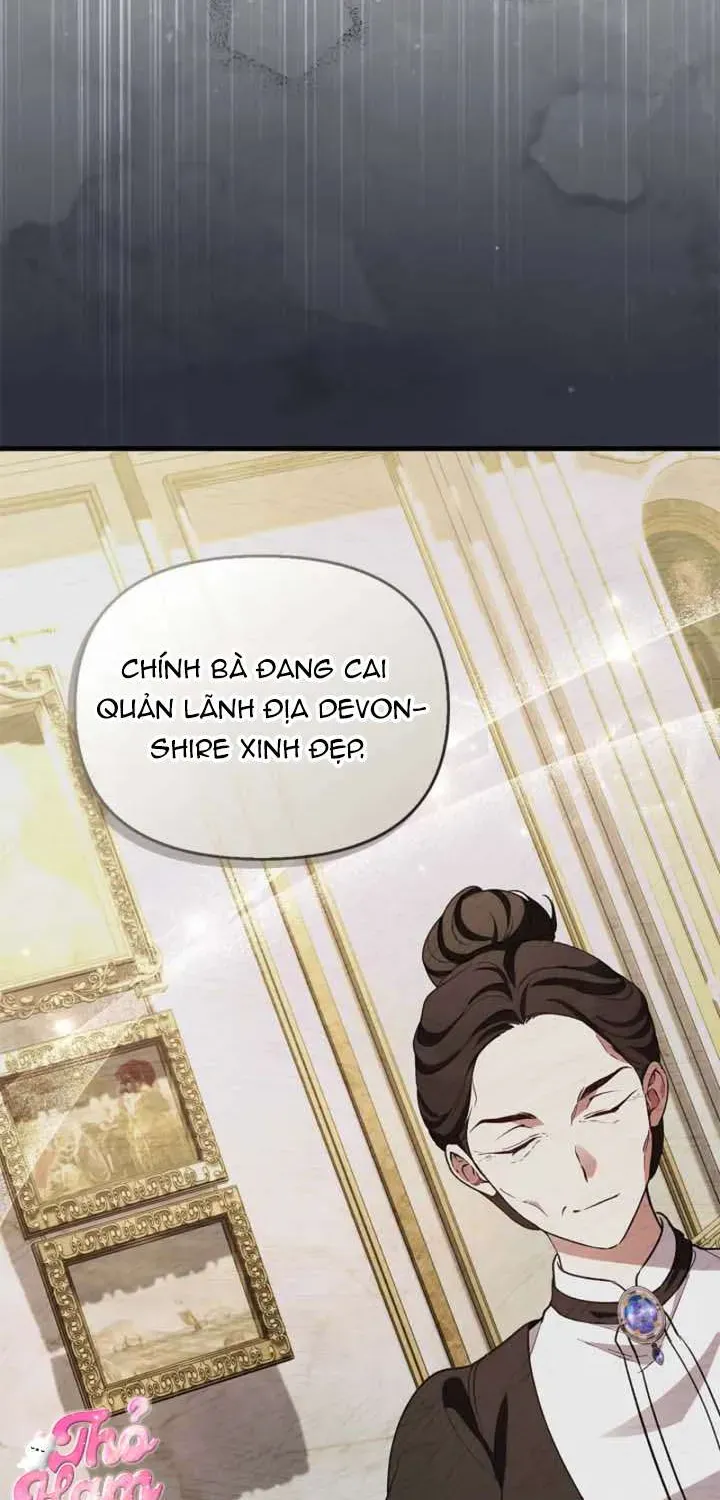 Nữ Bá Tước Bỏ Trốn Đã Quay Trở Lại Chap 41 - Next Chap 40