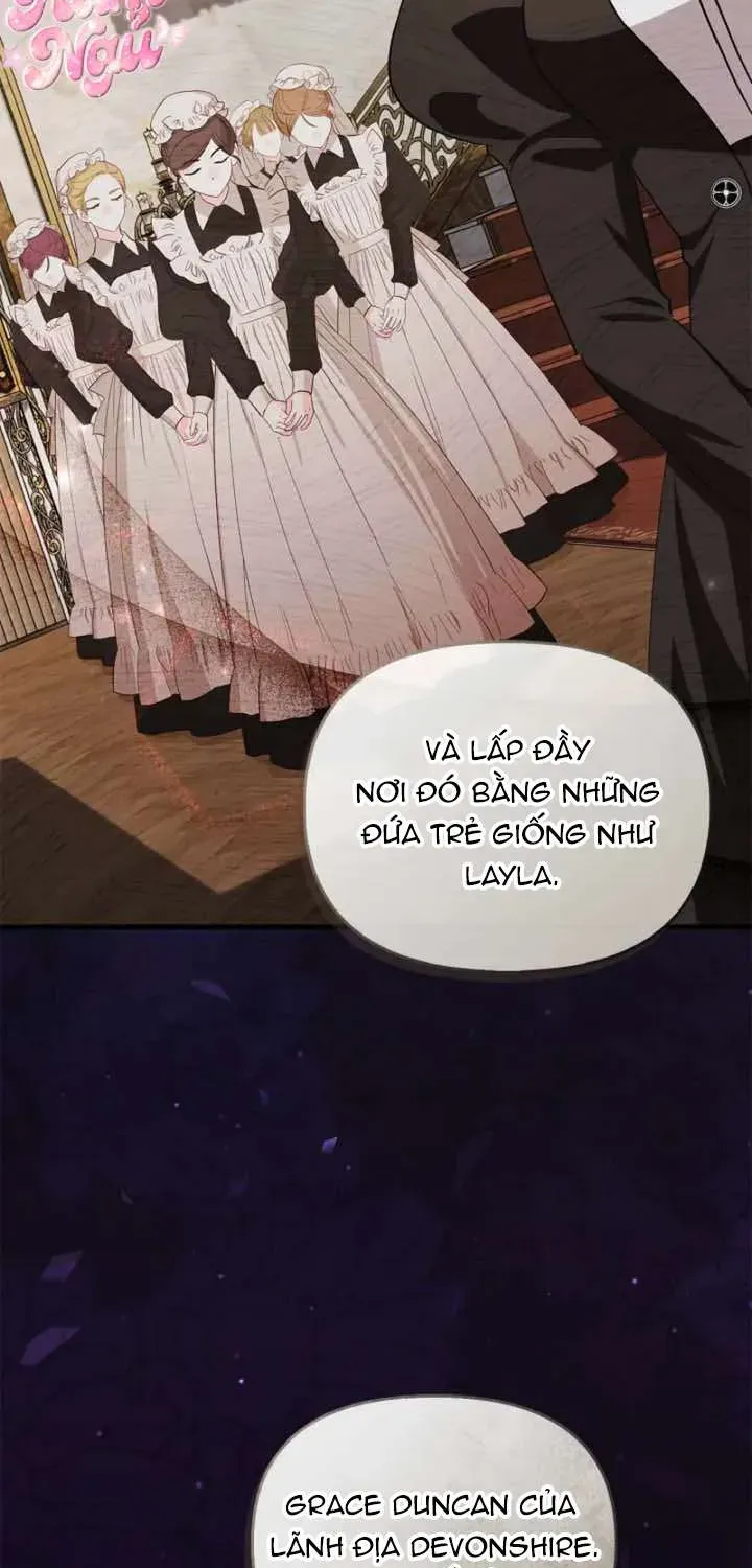 Nữ Bá Tước Bỏ Trốn Đã Quay Trở Lại Chap 41 - Next Chap 40