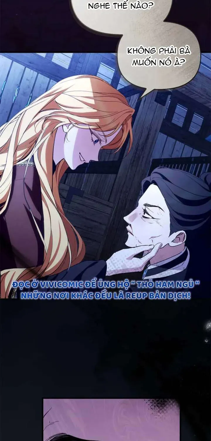 Nữ Bá Tước Bỏ Trốn Đã Quay Trở Lại Chap 41 - Next Chap 40