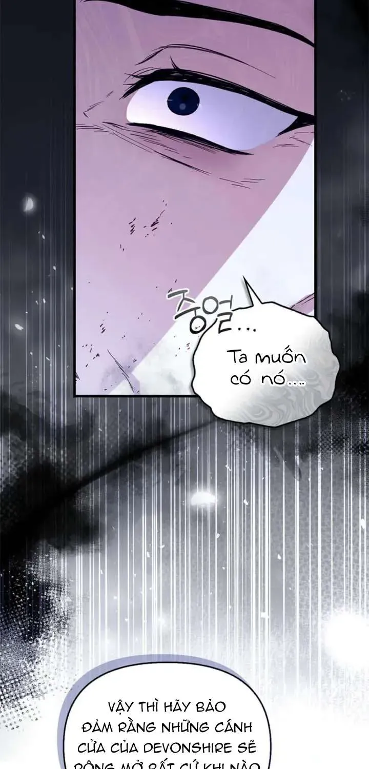 Nữ Bá Tước Bỏ Trốn Đã Quay Trở Lại Chap 41 - Next Chap 40