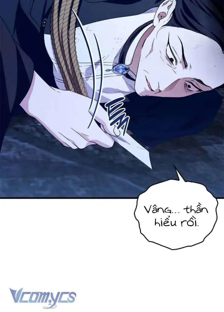 Nữ Bá Tước Bỏ Trốn Đã Quay Trở Lại Chap 41 - Next Chap 40