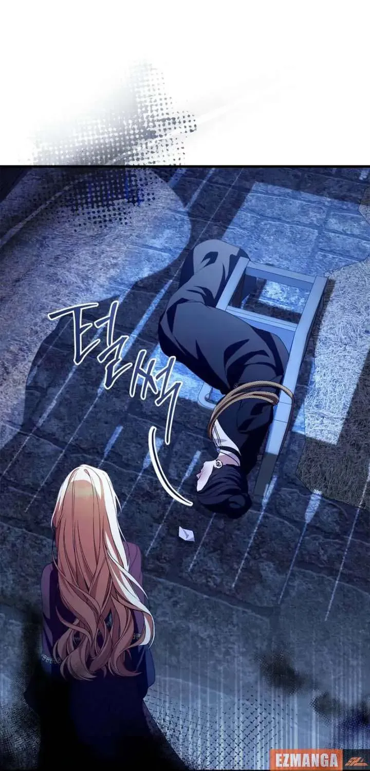 Nữ Bá Tước Bỏ Trốn Đã Quay Trở Lại Chap 41 - Next Chap 40