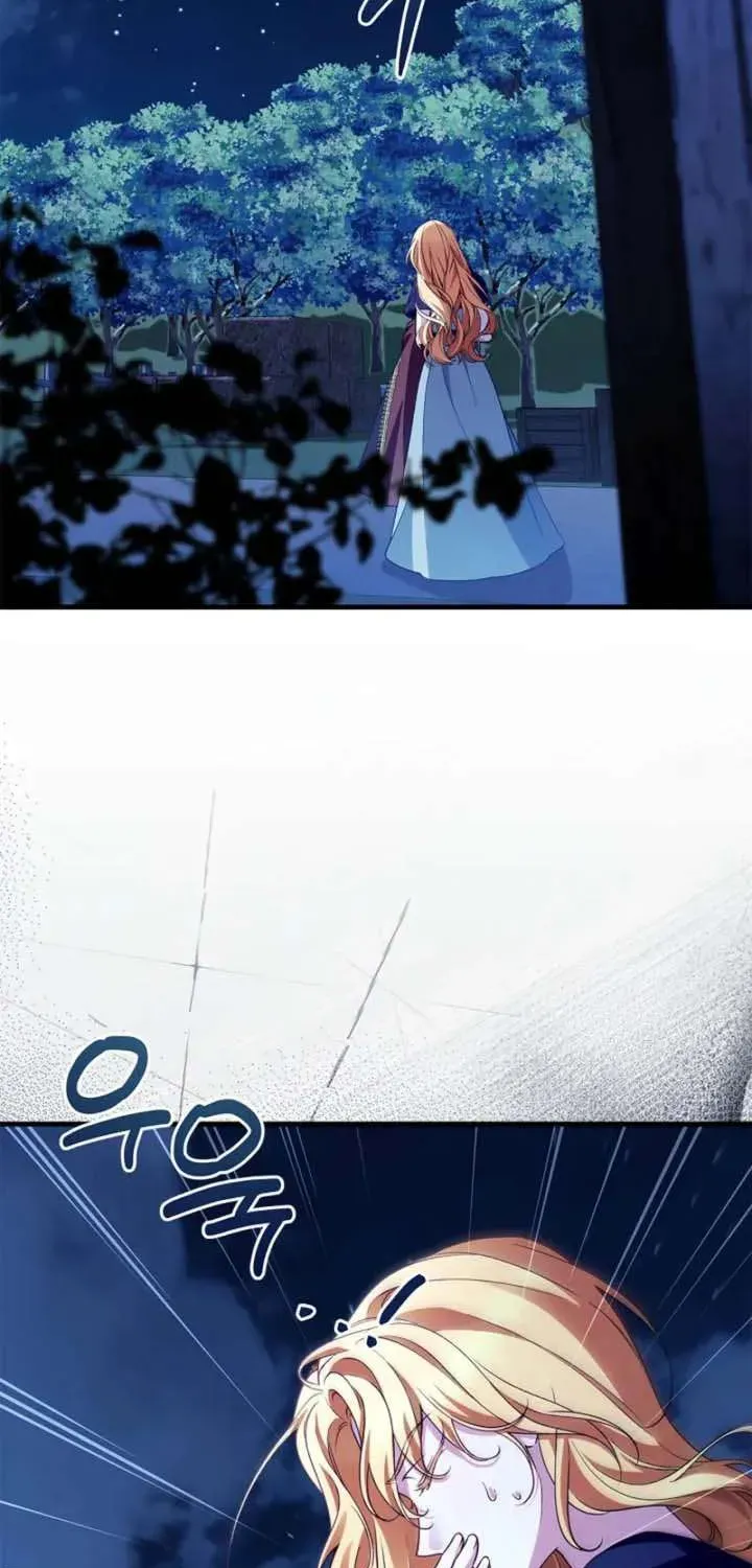 Nữ Bá Tước Bỏ Trốn Đã Quay Trở Lại Chap 41 - Next Chap 40