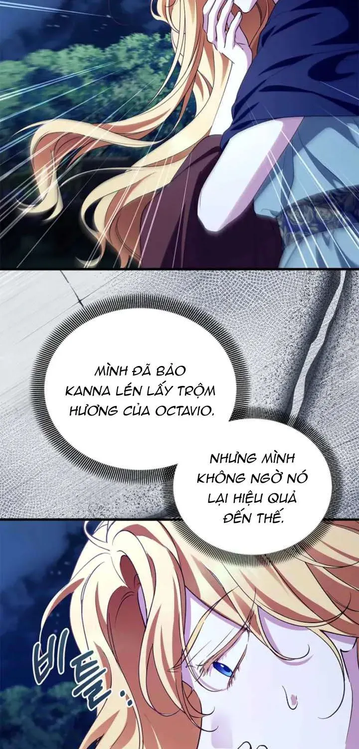 Nữ Bá Tước Bỏ Trốn Đã Quay Trở Lại Chap 41 - Next Chap 40