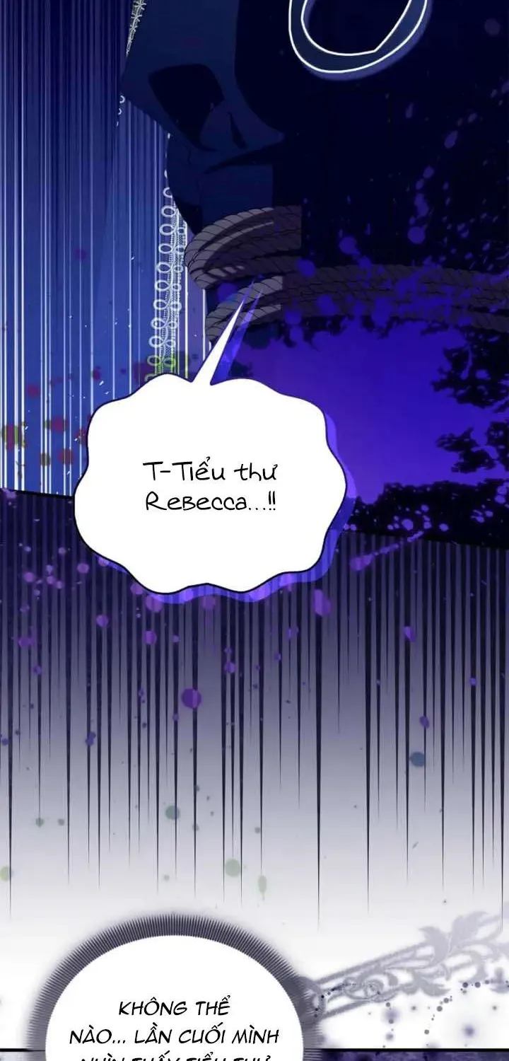 Nữ Bá Tước Bỏ Trốn Đã Quay Trở Lại Chap 41 - Next Chap 40