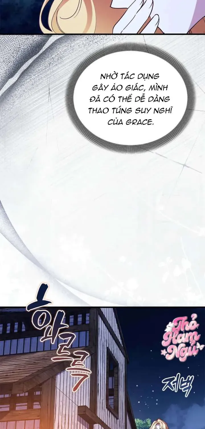 Nữ Bá Tước Bỏ Trốn Đã Quay Trở Lại Chap 41 - Next Chap 40