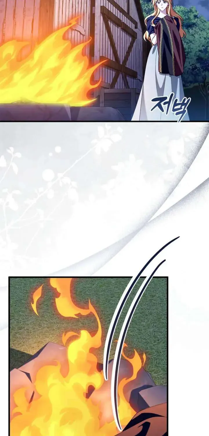 Nữ Bá Tước Bỏ Trốn Đã Quay Trở Lại Chap 41 - Next Chap 40