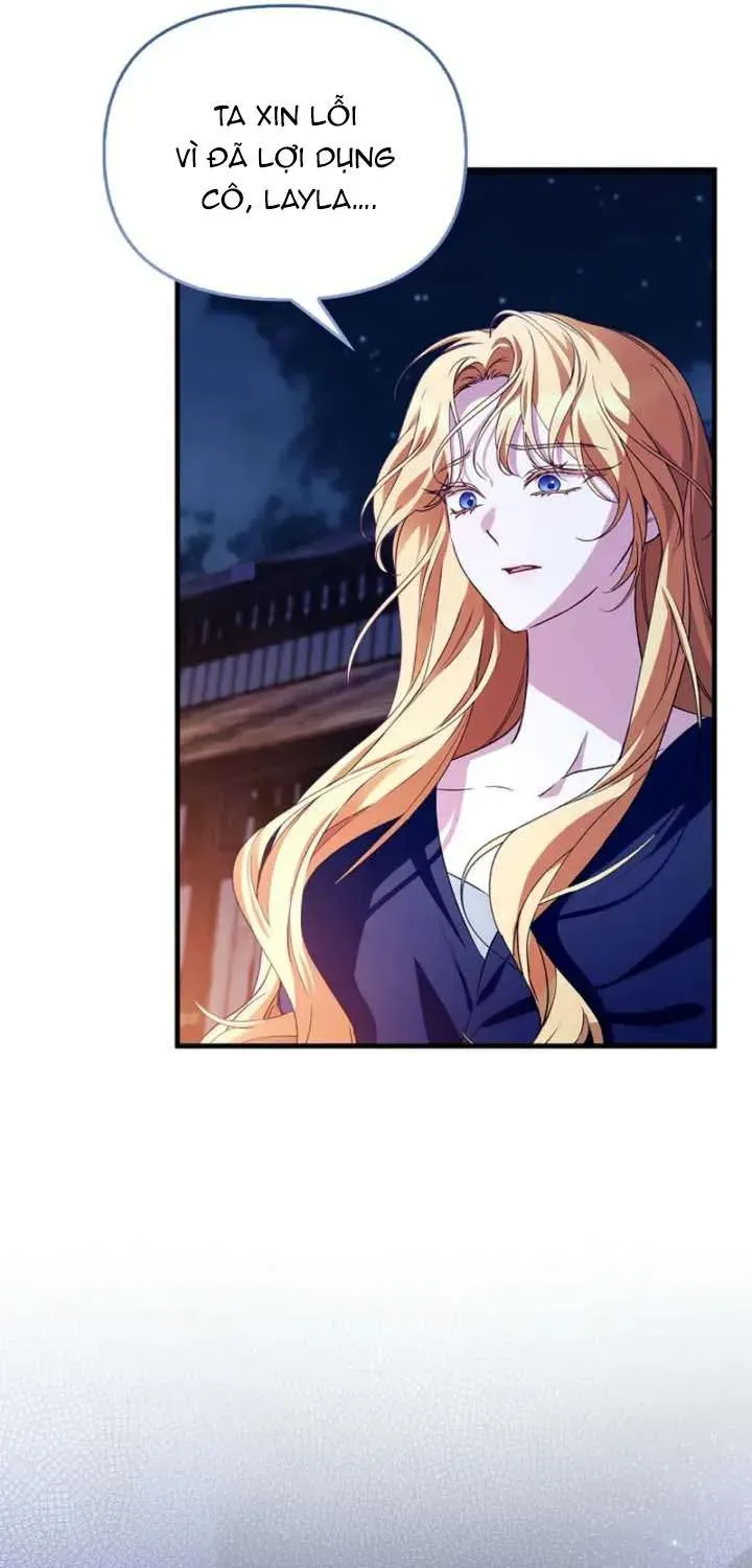 Nữ Bá Tước Bỏ Trốn Đã Quay Trở Lại Chap 41 - Next Chap 40