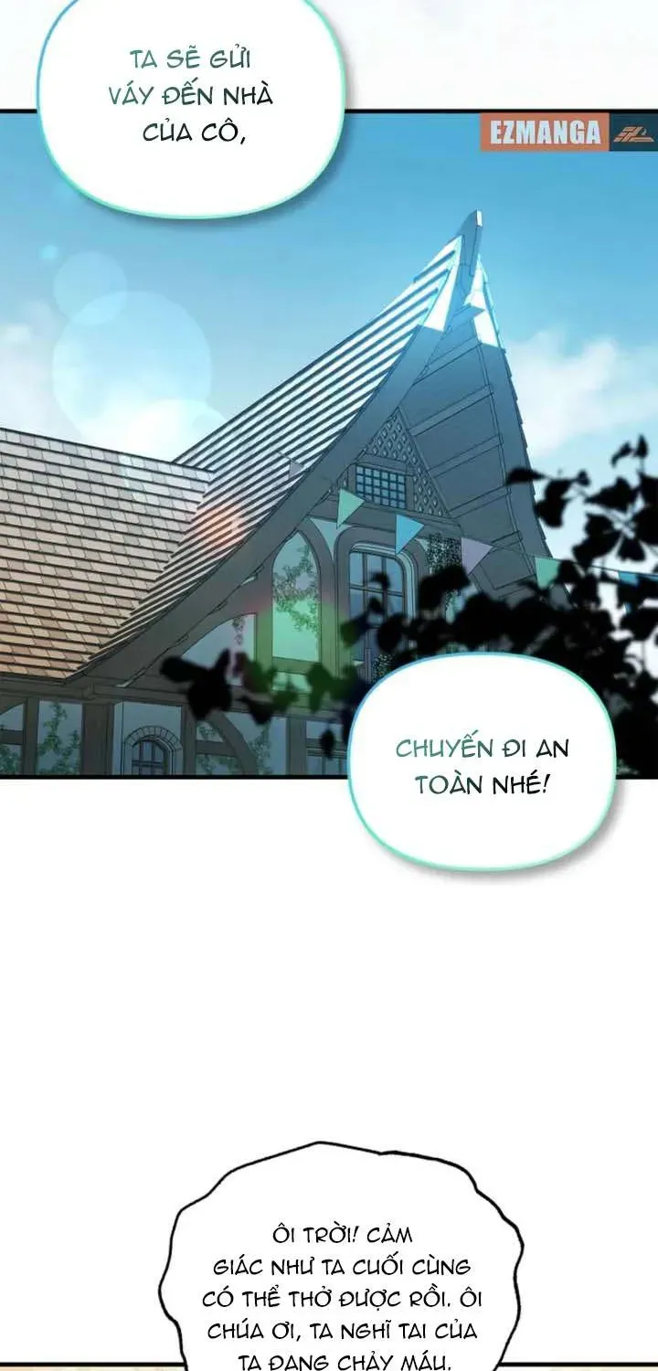 Nữ Bá Tước Bỏ Trốn Đã Quay Trở Lại Chap 41 - Next Chap 40