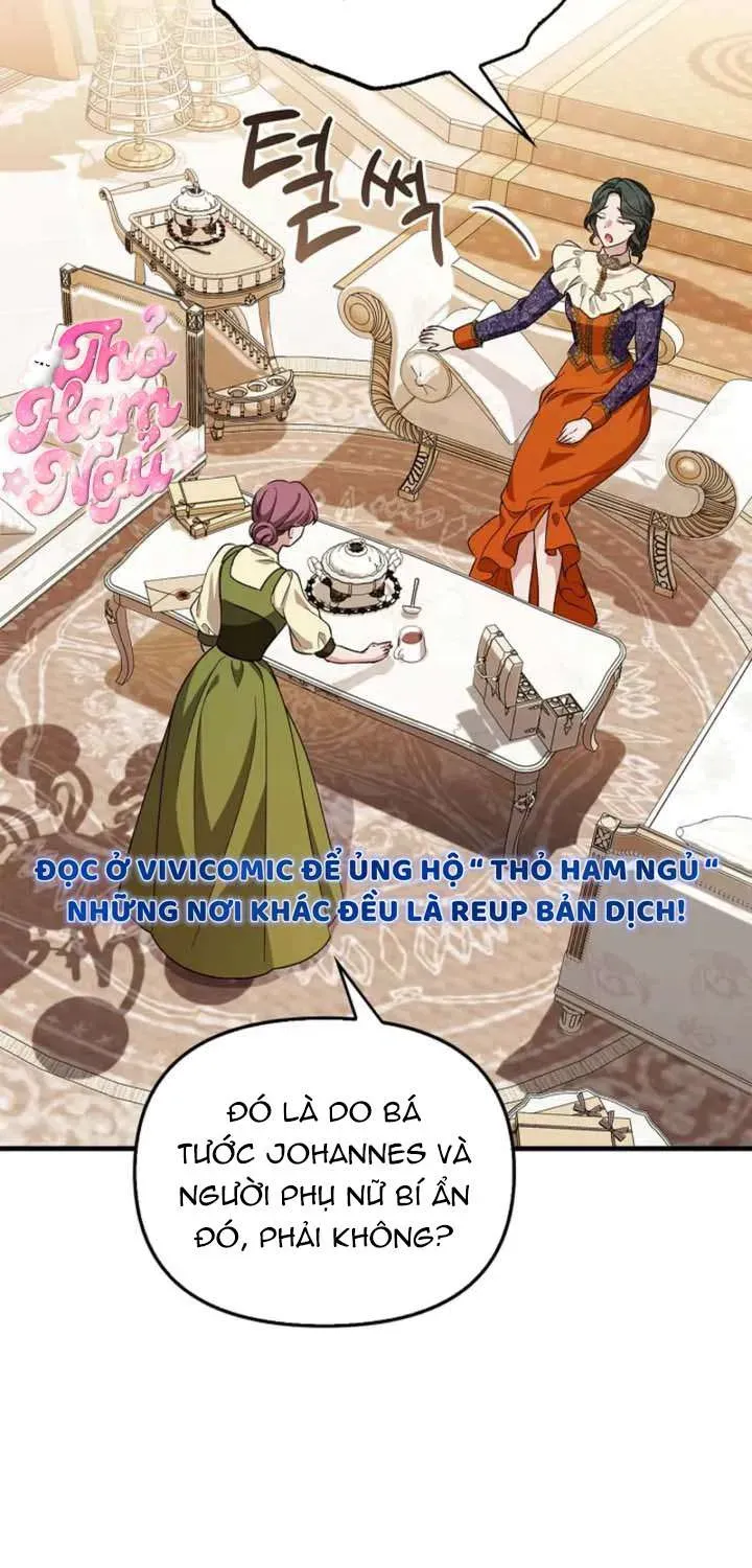 Nữ Bá Tước Bỏ Trốn Đã Quay Trở Lại Chap 41 - Next Chap 40