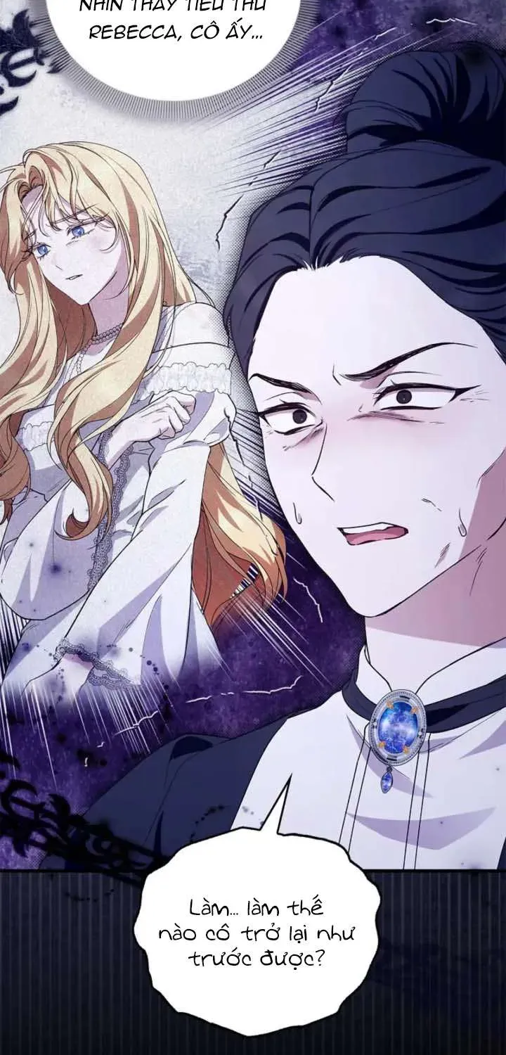 Nữ Bá Tước Bỏ Trốn Đã Quay Trở Lại Chap 41 - Next Chap 40