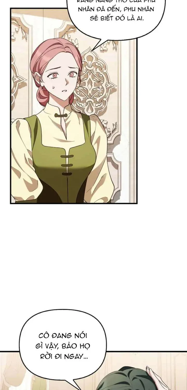 Nữ Bá Tước Bỏ Trốn Đã Quay Trở Lại Chap 41 - Next Chap 40