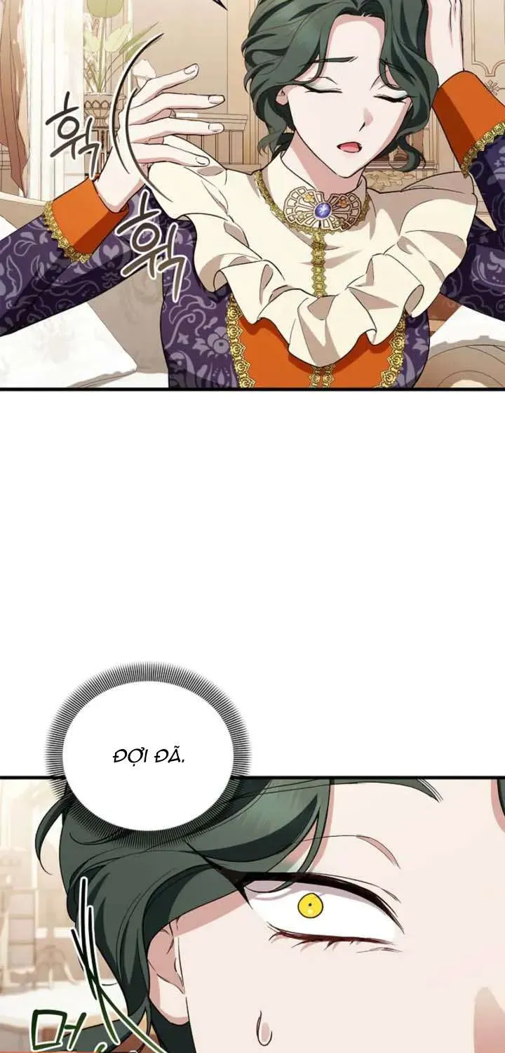 Nữ Bá Tước Bỏ Trốn Đã Quay Trở Lại Chap 41 - Next Chap 40