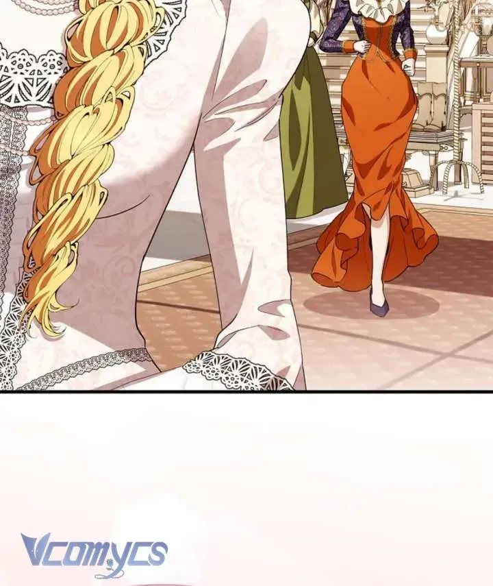 Nữ Bá Tước Bỏ Trốn Đã Quay Trở Lại Chap 41 - Next Chap 40