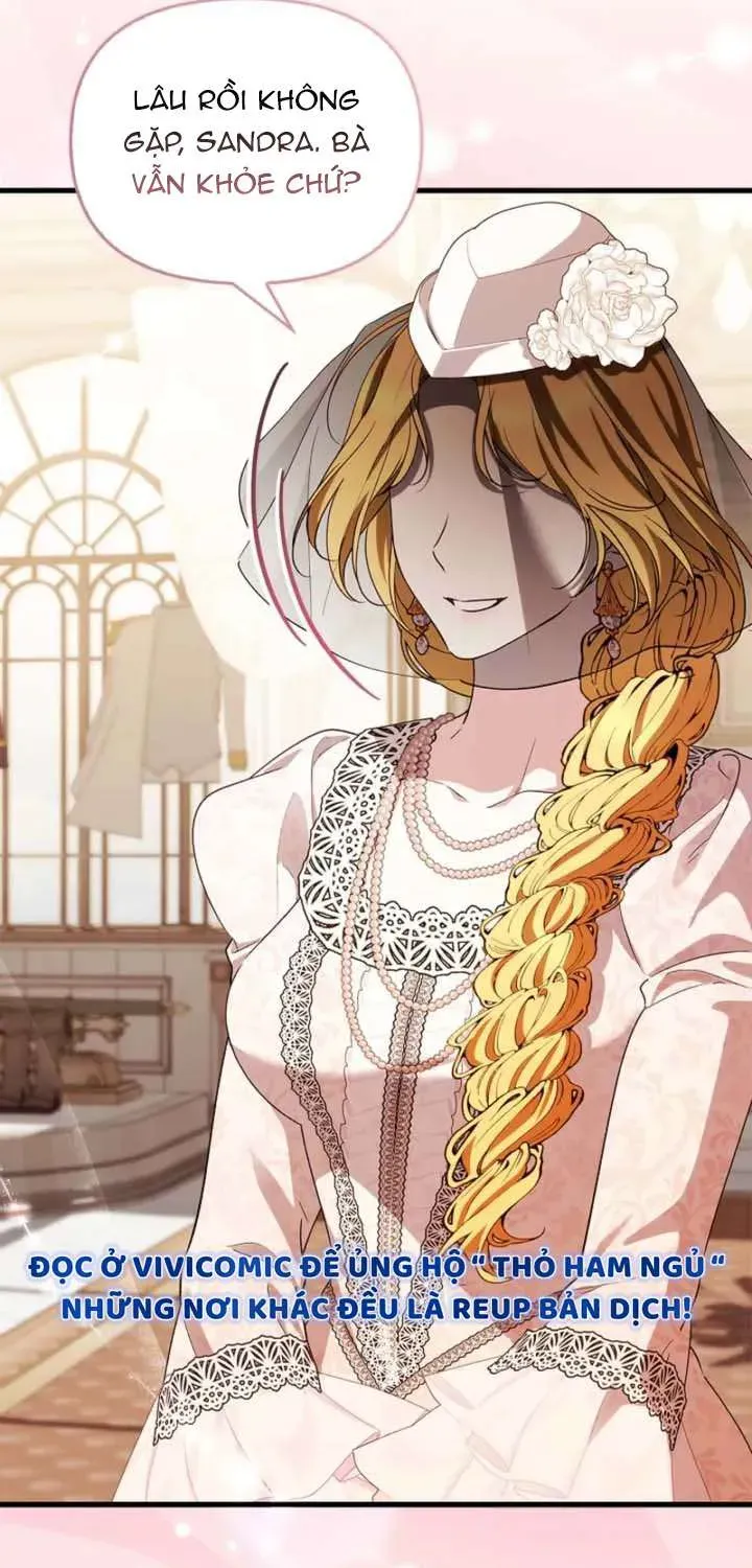 Nữ Bá Tước Bỏ Trốn Đã Quay Trở Lại Chap 41 - Next Chap 40