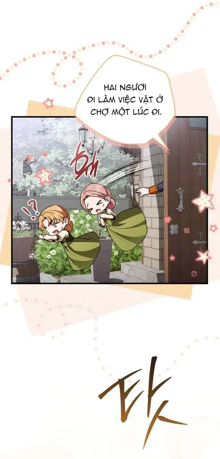 Nữ Bá Tước Bỏ Trốn Đã Quay Trở Lại Chap 41 - Next Chap 40