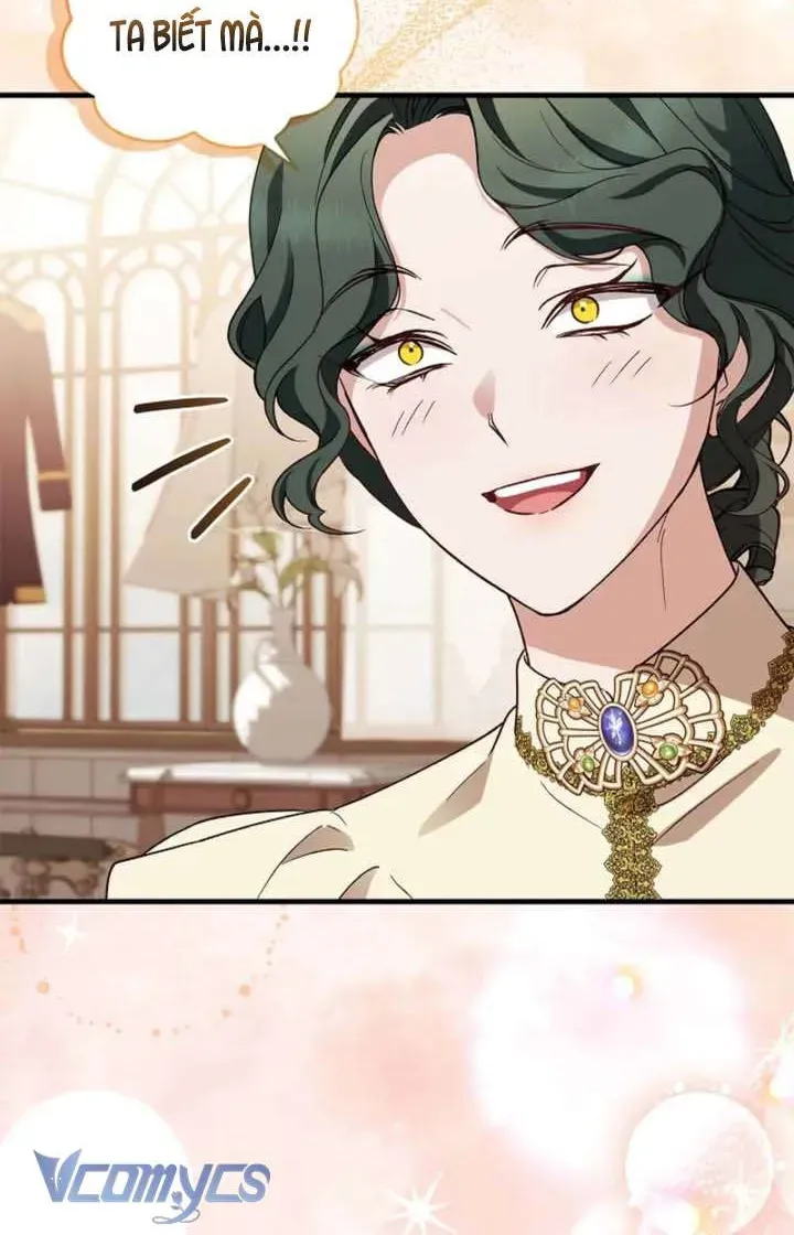 Nữ Bá Tước Bỏ Trốn Đã Quay Trở Lại Chap 41 - Next Chap 40