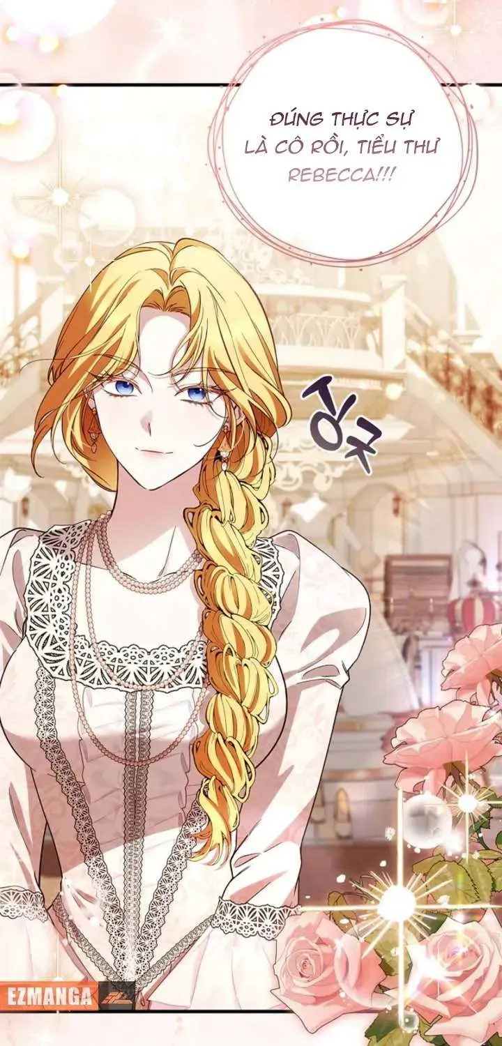 Nữ Bá Tước Bỏ Trốn Đã Quay Trở Lại Chap 41 - Next Chap 40