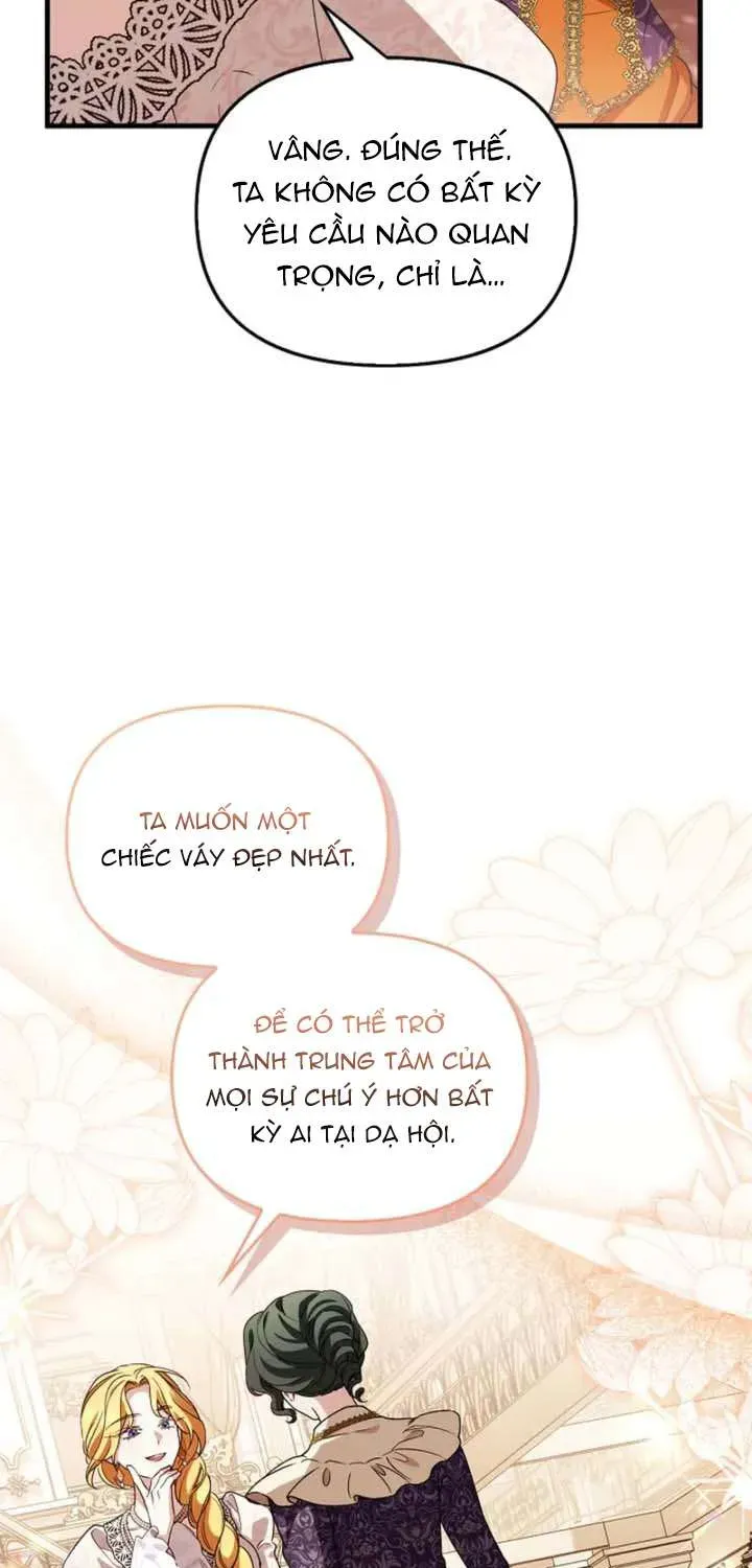 Nữ Bá Tước Bỏ Trốn Đã Quay Trở Lại Chap 41 - Next Chap 40