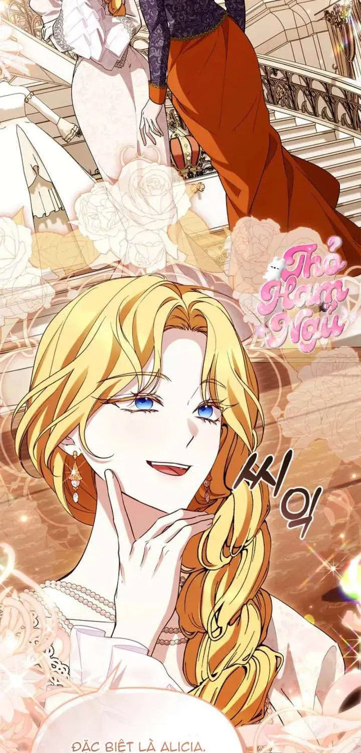 Nữ Bá Tước Bỏ Trốn Đã Quay Trở Lại Chap 41 - Next Chap 40