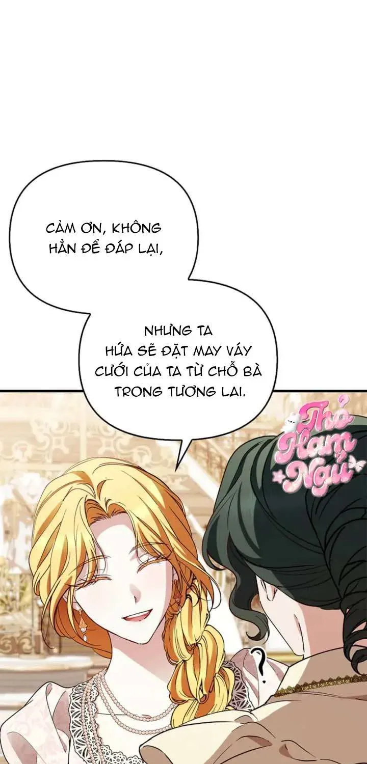 Nữ Bá Tước Bỏ Trốn Đã Quay Trở Lại Chap 41 - Next Chap 40