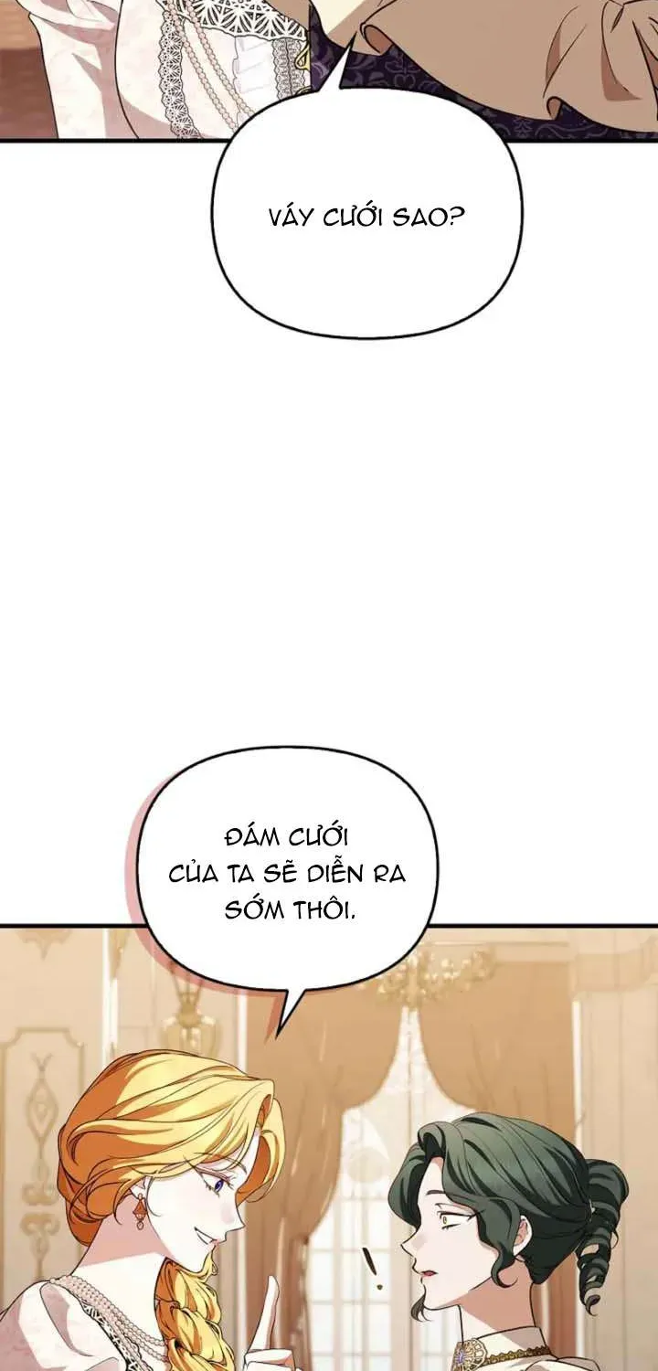Nữ Bá Tước Bỏ Trốn Đã Quay Trở Lại Chap 41 - Next Chap 40