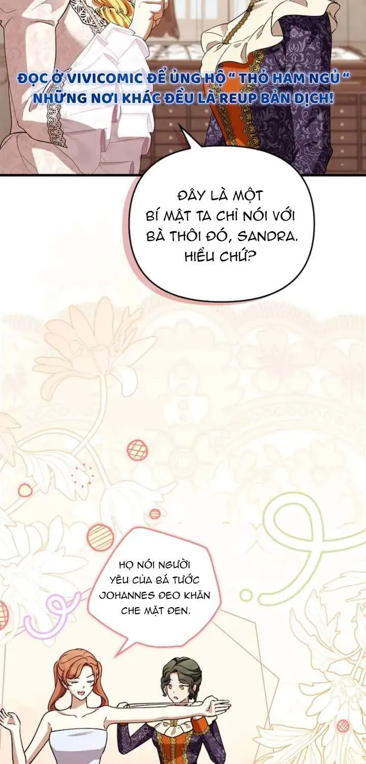 Nữ Bá Tước Bỏ Trốn Đã Quay Trở Lại Chap 41 - Next Chap 40