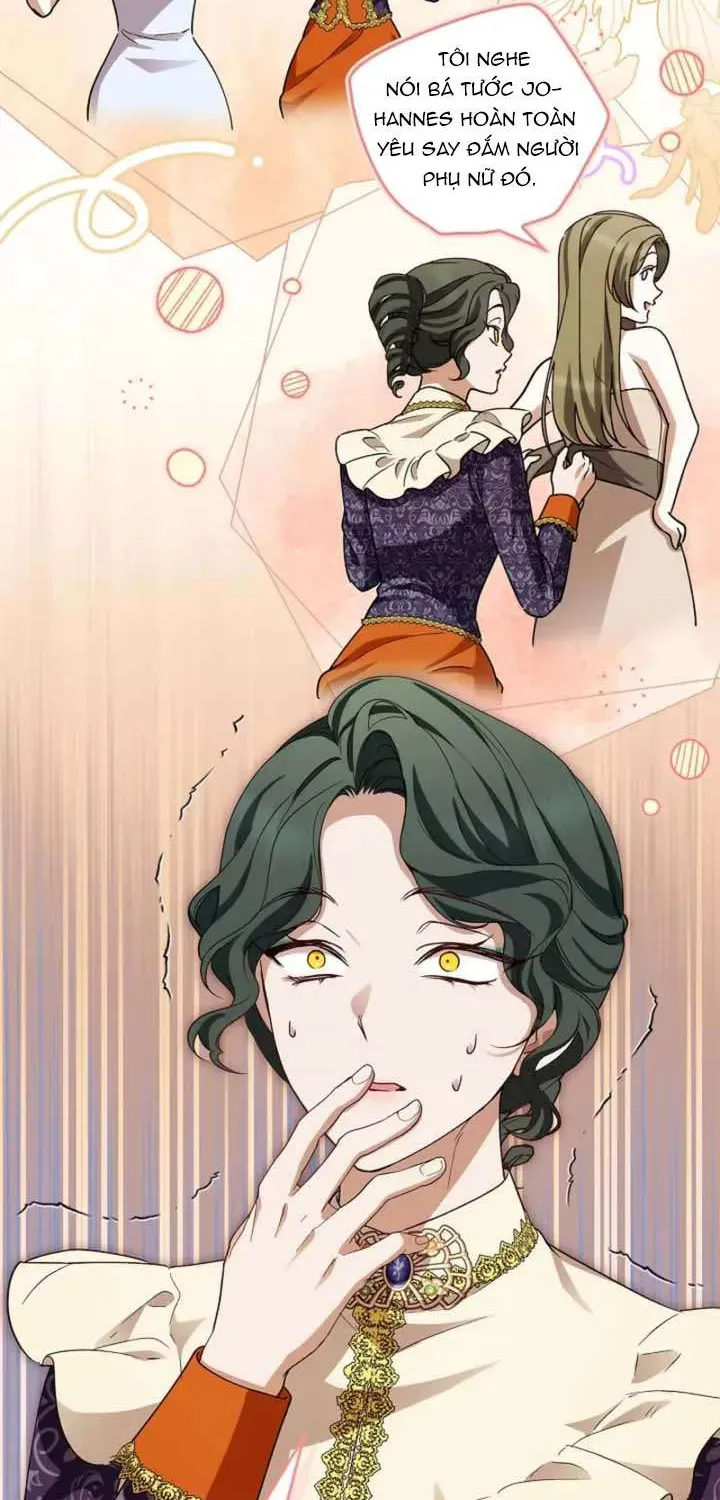 Nữ Bá Tước Bỏ Trốn Đã Quay Trở Lại Chap 41 - Next Chap 40