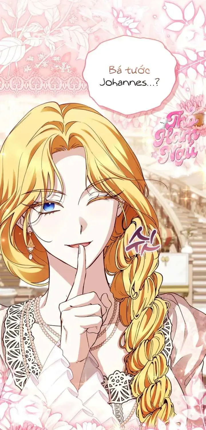 Nữ Bá Tước Bỏ Trốn Đã Quay Trở Lại Chap 41 - Next Chap 40