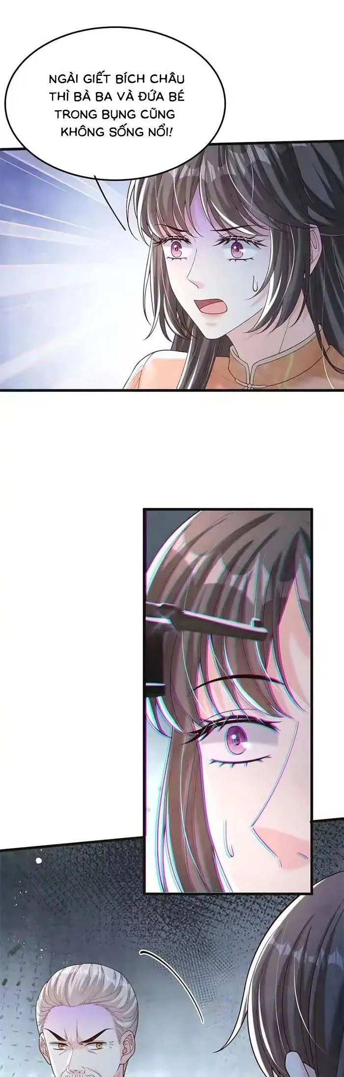 Tôi Có Ông Chồng Hay Ghen Chap 191 - Next Chap 190